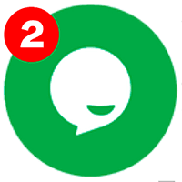 Suporte Via Chat Online