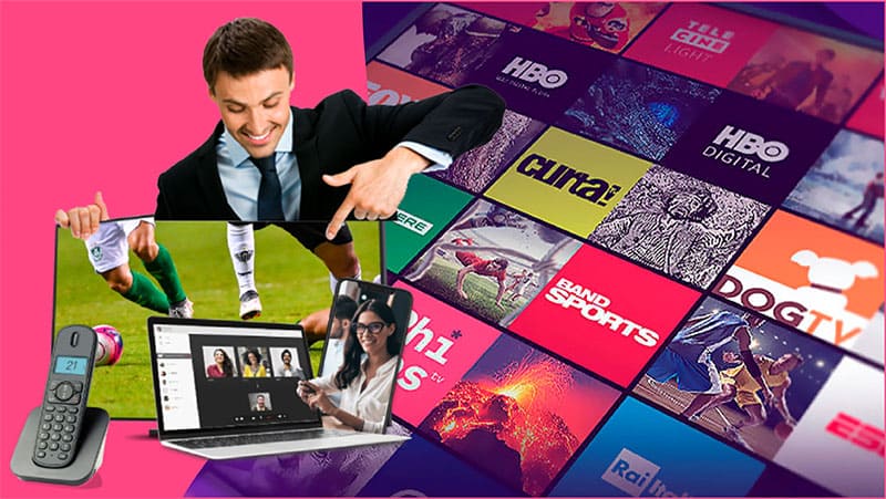 Melhor Site De Lista Iptv Paga