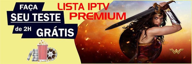 Ponto IPTV Play